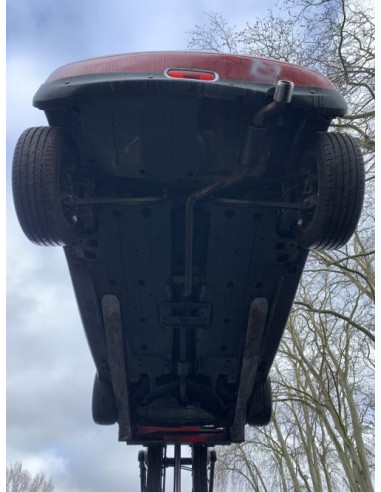 Ciel de toit MINI MINI 2 R56 PHASE 1 Diesel