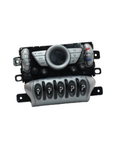Commande chauffage MINI MINI 2 R56 PHASE 1 Diesel 2