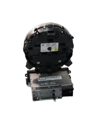 Autoradio d'origine MINI MINI 2 R56 PHASE 1 Diesel