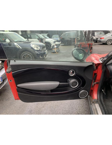 Air bag rideau droit MINI MINI 2 R56 PHASE 1 Diesel