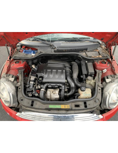 Air bag rideau gauche MINI MINI 2 R56 PHASE 1 Diesel