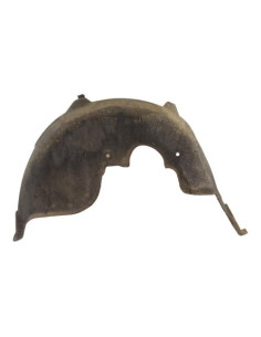 Pare boue arriere gauche MINI MINI 2 R56 PHASE 1 Diesel