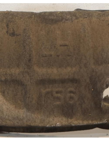 Pare boue arriere gauche MINI MINI 2 R56 PHASE 1 Diesel