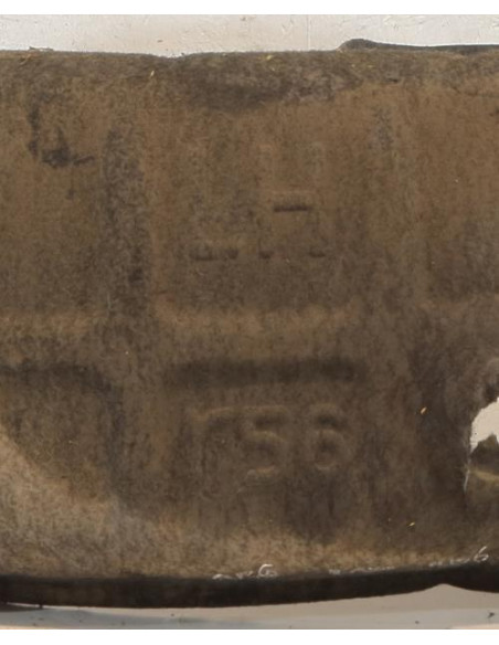 Pare boue arriere gauche MINI MINI 2 R56 PHASE 1 Diesel