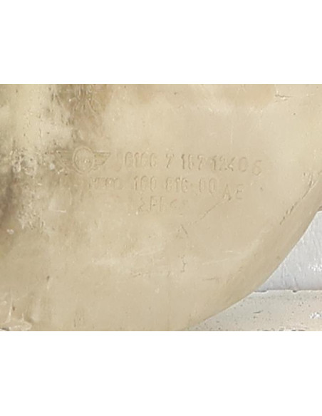 Vase de lave glace MINI MINI 2 R56 PHASE 1 Diesel