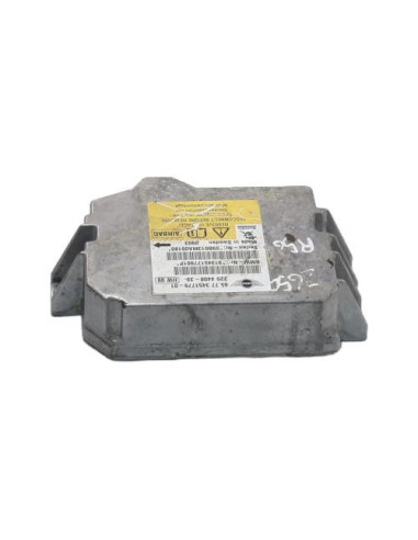 Boitier air bag MINI MINI 2 R56 PHASE 1 Diesel