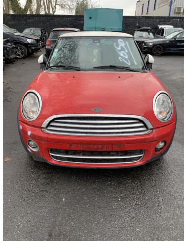 Boitier air bag MINI MINI 2 R56 PHASE 1 Diesel