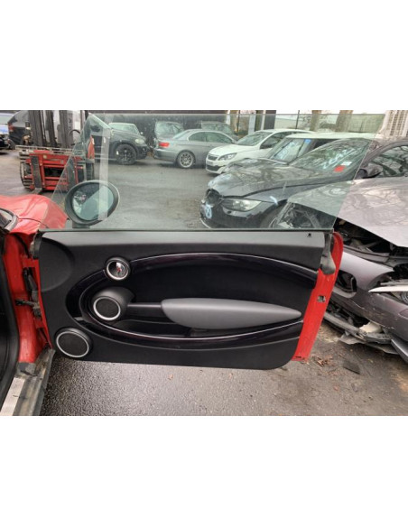 Boitier air bag MINI MINI 2 R56 PHASE 1 Diesel