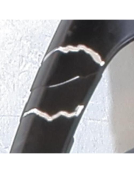 Pare choc arriere BMW SERIE 4 F32 COUPE PHASE 1 Diesel