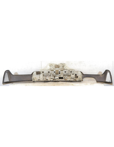 Pare choc arriere BMW SERIE 4 F32 COUPE PHASE 1 Diesel