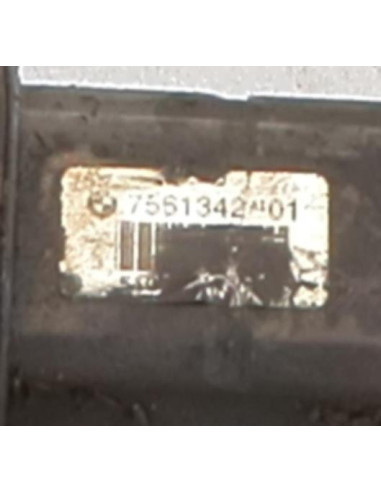 Cardan droit (transmission) BMW X5 E53 Diesel