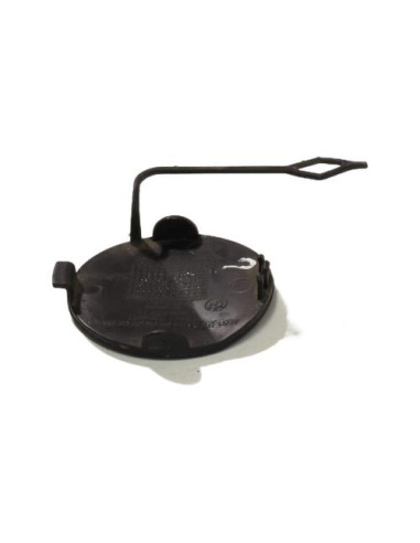 Moulure de pare choc avant BMW SERIE 4 F36 GRAN COUPE PHASE 1 Diesel