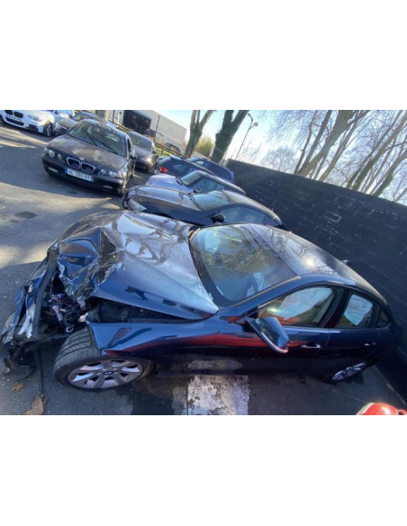 Moulure de pare choc avant BMW SERIE 4 F36 GRAN COUPE PHASE 1 Diesel