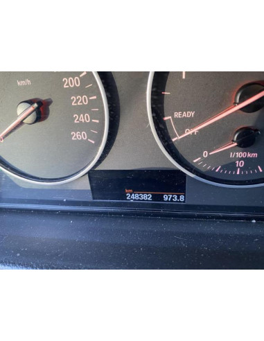 Moulure de pare choc avant BMW SERIE 4 F36 GRAN COUPE PHASE 1 Diesel