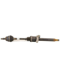 Cardan droit (transmission) MINI MINI 2 R56 PHASE 2 Essence