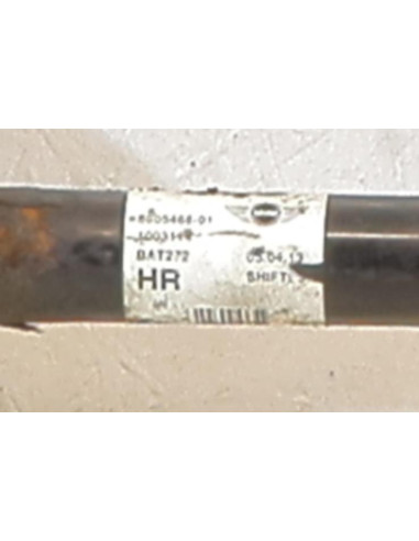 Cardan droit (transmission) MINI MINI 2 R56 PHASE 2 Essence