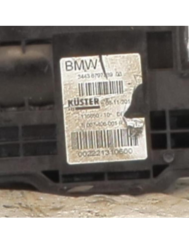 Servo frein BMW SERIE 7 F02/F04 LIMOUSINE PHASE 2 