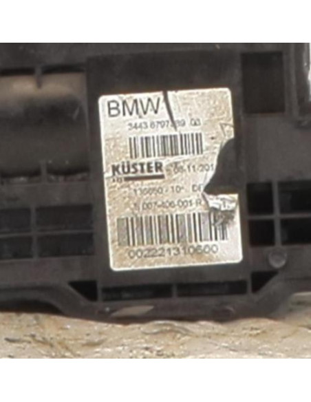 Servo frein BMW SERIE 7 F02/F04 LIMOUSINE PHASE 2 