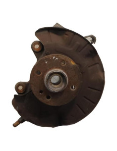 Fusee avant gauche MINI MINI 1 R50/R53 PHASE 1 Essence