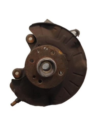 Fusee avant gauche MINI MINI 1 R50/R53 PHASE 1 Essence