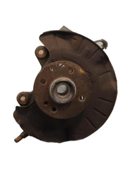 Fusee avant gauche MINI MINI 1 R50/R53 PHASE 1 Essence