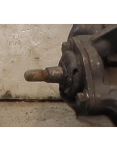 Fusee avant gauche MINI MINI 1 R50/R53 PHASE 1 Essence