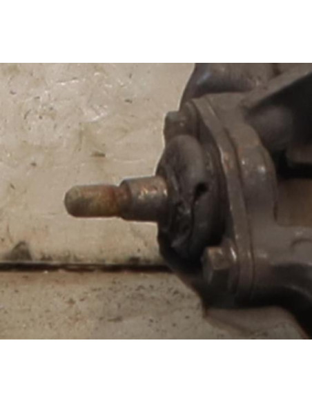 Fusee avant gauche MINI MINI 1 R50/R53 PHASE 1 Essence