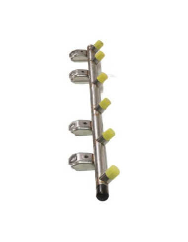 Rampe injection BMW SERIE 3 E90 PHASE 1 Essence