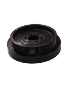 Poulie damper BMW SERIE 3 E90 PHASE 1 Essence 2