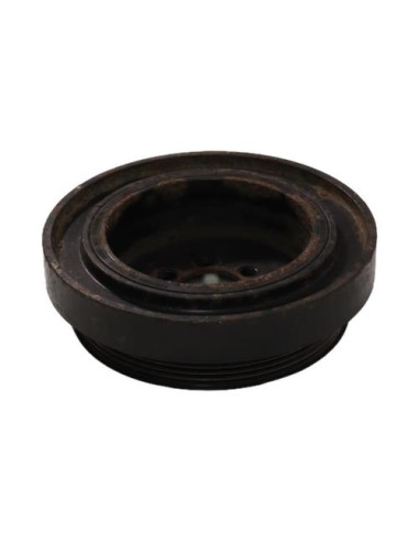 Poulie damper BMW SERIE 3 E90 PHASE 1 Essence