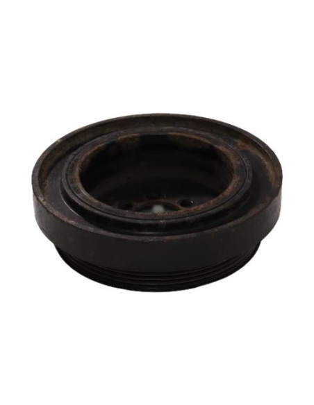 Poulie damper BMW SERIE 3 E90 PHASE 1 Essence
