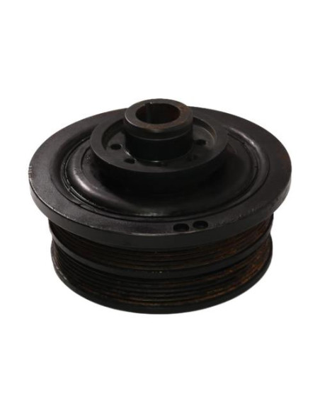 Poulie damper BMW SERIE 7 E65 PHASE 1 Essence