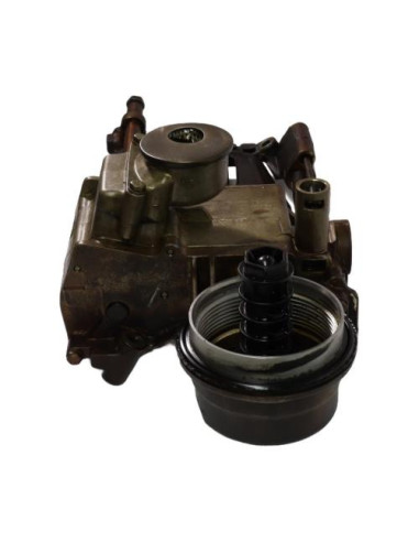 Pompe à huile BMW SERIE 7 E65 PHASE 1 Essence