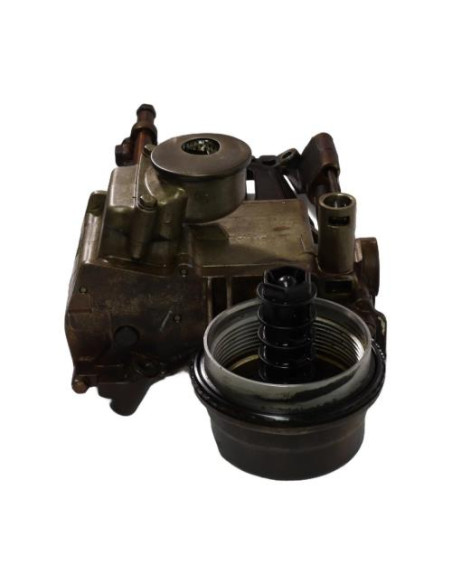 Pompe à huile BMW SERIE 7 E65 PHASE 1 Essence