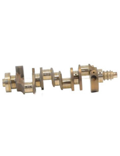 Vilebrequin BMW SERIE 7 E65 PHASE 1 Essence