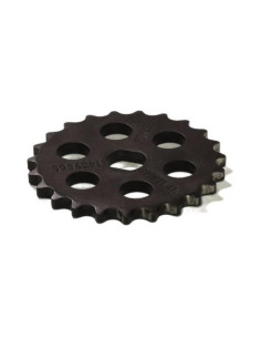 Pompe à huile BMW SERIE 7 E65 PHASE 1 Essence 2