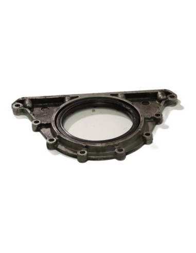 Bloc moteur BMW SERIE 7 E65 PHASE 1 Essence