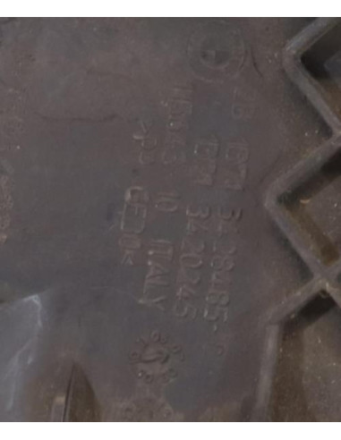 Boite a air BMW X3 E83 PHASE 2 Diesel