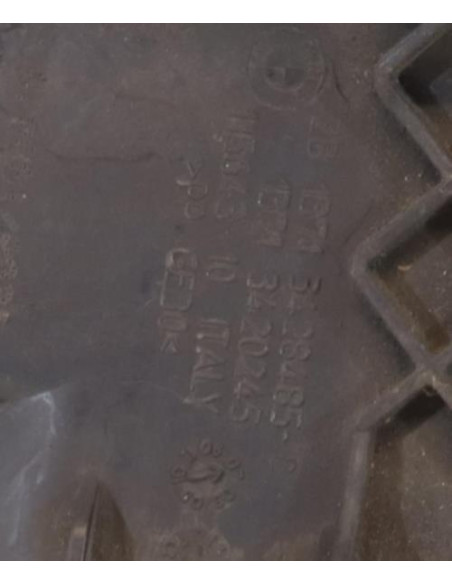 Boite a air BMW X3 E83 PHASE 2 Diesel