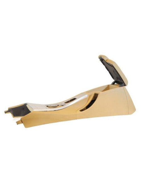 Console central (interieur plastique) BMW SERIE 3 E91 TOURING PHASE 2 BREAK Diesel