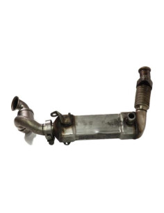 Radiateur EGR BMW SERIE 3 E90 PHASE 1 Diesel 2