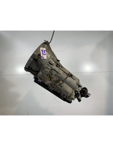 Boite de vitesses BMW X1 E84 PHASE 1 Diesel