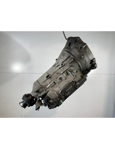 Boite de vitesses BMW X1 E84 PHASE 1 Diesel