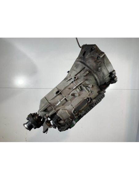 Boite de vitesses BMW X1 E84 PHASE 1 Diesel