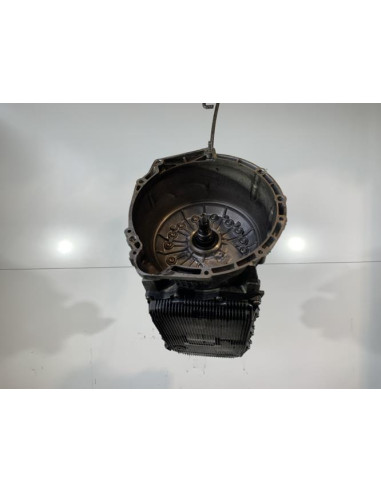 Boite de vitesses BMW X1 E84 PHASE 1 Diesel