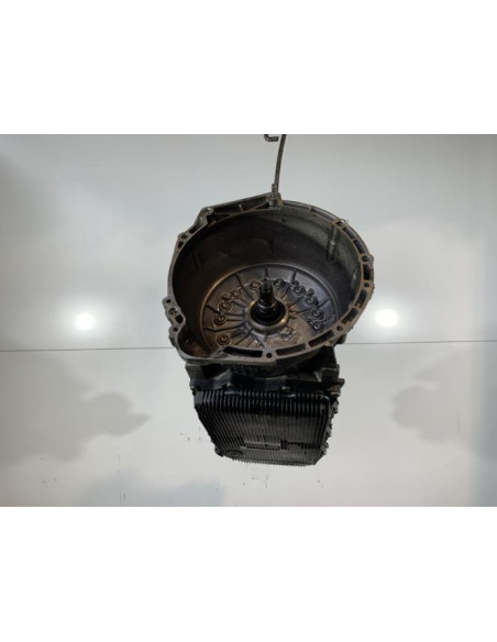 Boite de vitesses BMW X1 E84 PHASE 1 Diesel