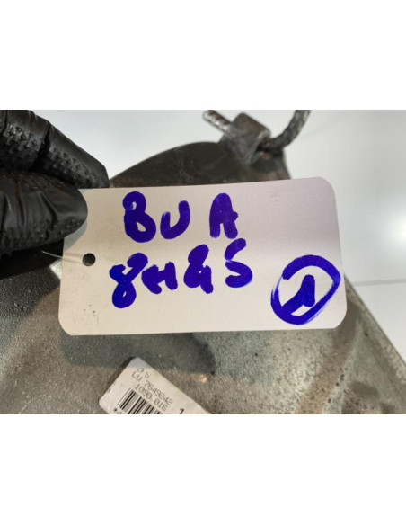 Boite de vitesses BMW X1 E84 PHASE 1 Diesel