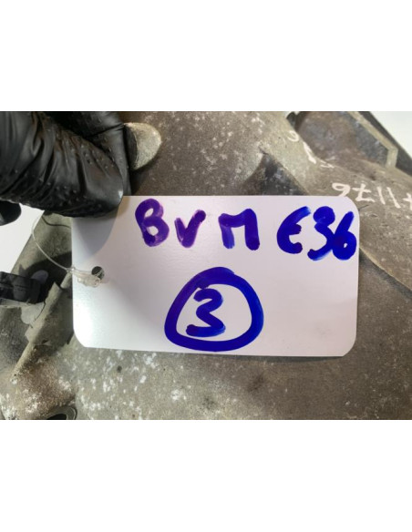 Boite de vitesses BMW SERIE 3 E36 COMPACT Essence