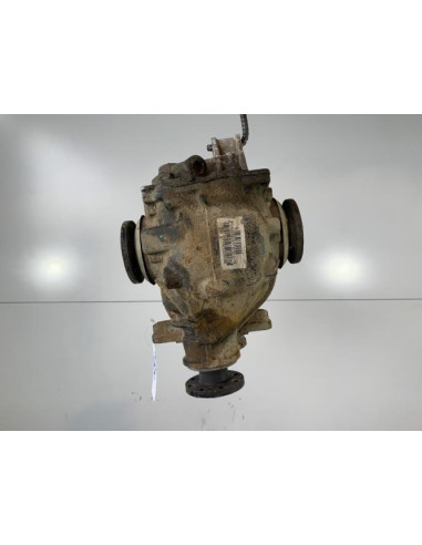 Pont (propulsion) BMW X3 E83 PHASE 1 Diesel