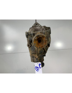 Pont (propulsion) BMW X3 E83 PHASE 1 Diesel 2